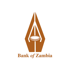 Bank of Zambia logo
