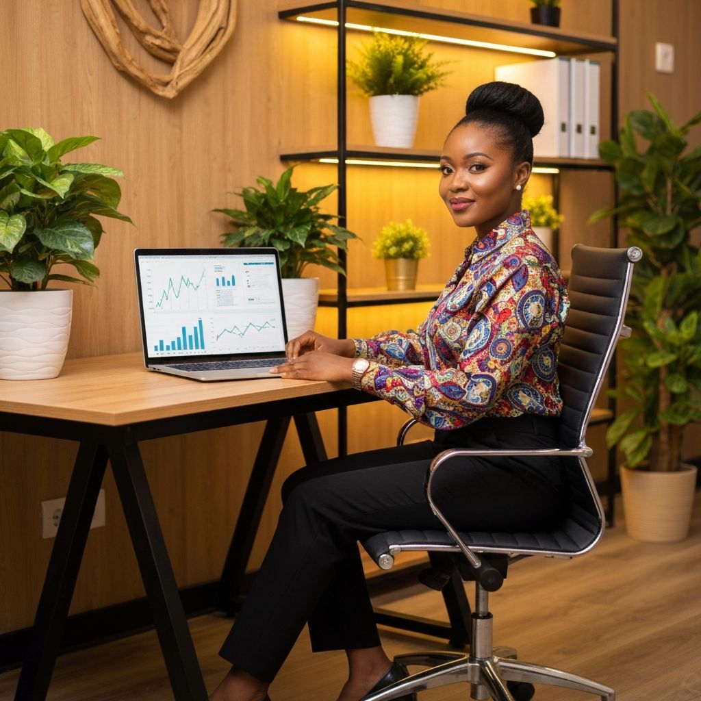 Business growth