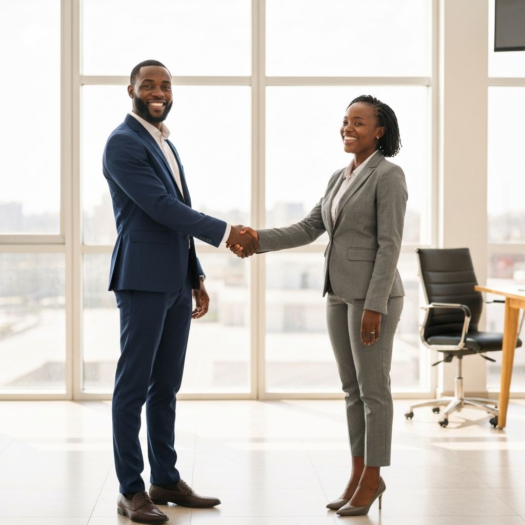 Partnership