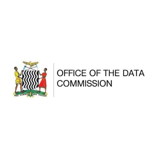 Data Protection Commission logo